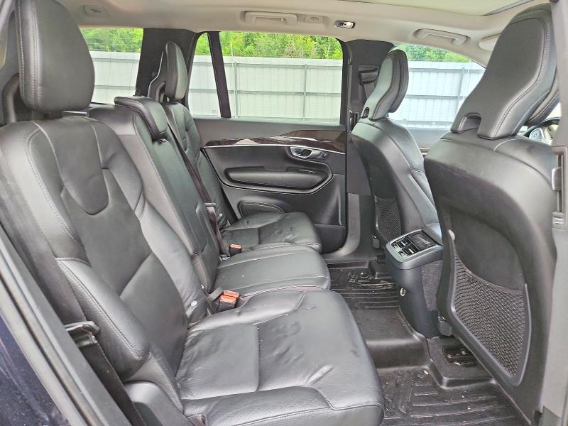 2019 Volvo Xc90 T6 Momentum