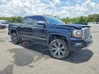 2017 GMC Sierra K1500 Denali