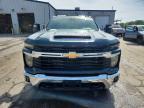 2025 Chevrolet Silverado K2500 Heavy Duty LT