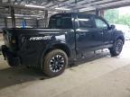 2019 Nissan Titan PRO-4X