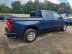 2022 Chevrolet Silverado LTD K1500 RST