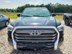 2026 Toyota Tundra Crewmax Limited