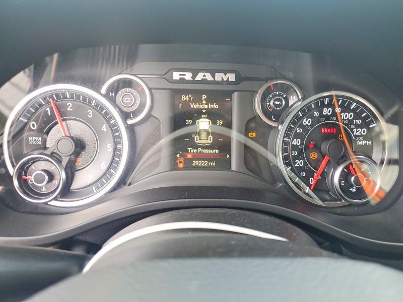 2020 Dodge RAM 1500 BIG Horn