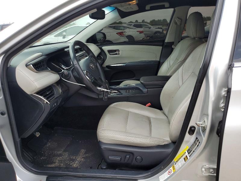 2013 Toyota Avalon Hybrid xle Touring