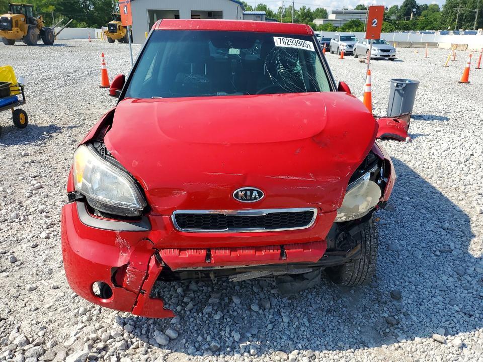 2010 KIA Soul +/!/sport