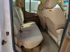 2007 Nissan Frontier