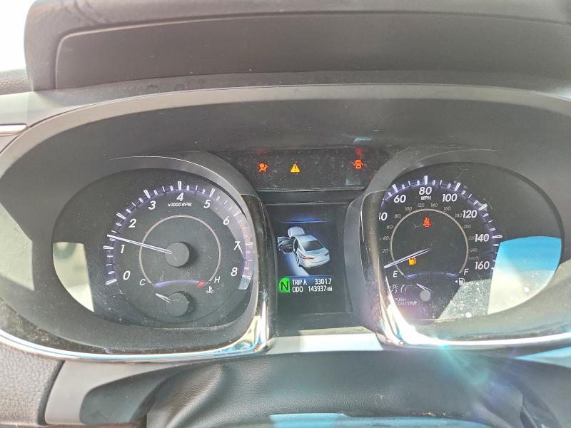 2013 Toyota Avalon xle Premium