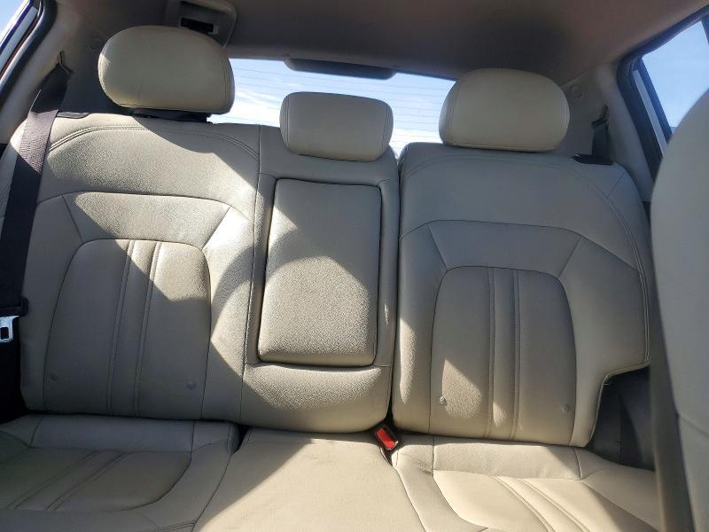 2012 KIA Sportage LX