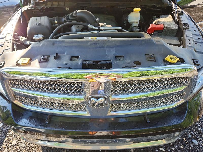 2017 Dodge RAM 1500 SLT