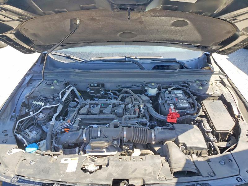 2021 Honda Accord lx