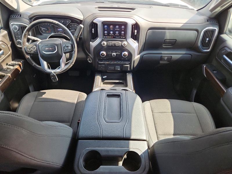 2019 GMC Sierra K1500 Elevation