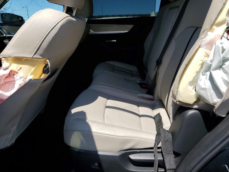 2025 Mazda Cx-90 Preferred
