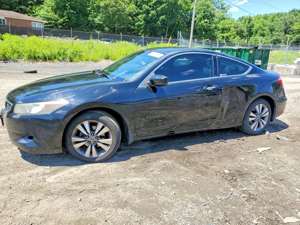 2010 Honda Accord lx