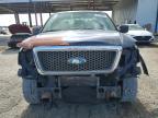 2007 Ford F150 Supercrew