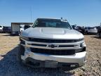 2021 Chevrolet Silverado K1500 RST