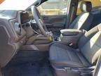 2025 Chevrolet Colorado