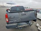 2015 Nissan Frontier Desert Runner