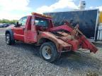 2006 Ford F550 Super Duty