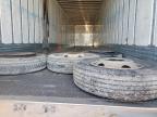 2023 Utility VS2DX DRY Van Trailer