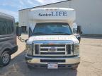 2012 Ford E450 Shuttle Bus