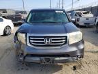 2014 Honda Pilot exl
