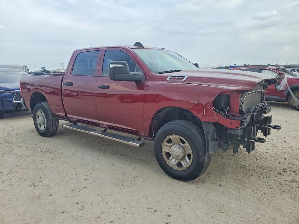 2024 Dodge Ram 2500 Tradesman