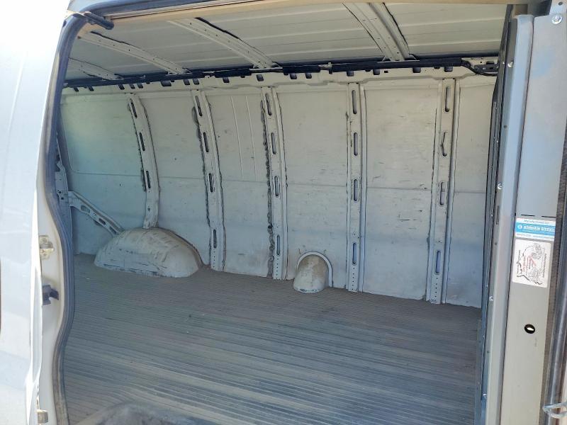 2014 Chevrolet Express 2500 Cargo Delivery Van