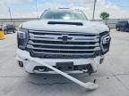 2026 Chevrolet Silverado K2500 High Country
