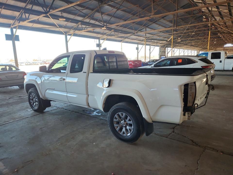 2019 Toyota Tacoma SR5 V6