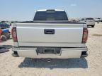 2017 GMC Sierra K1500 SLT