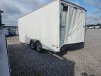 2021 Kaufman HI Fensile-Trailer Other
