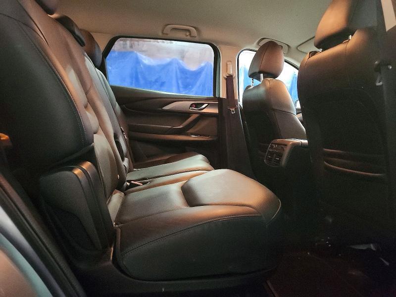 2019 Mazda Cx-9 Touring