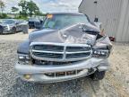 2002 Dodge Dakota Quad SLT