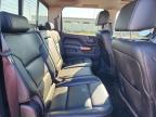 2015 Chevrolet Silverado K1500 LTZ
