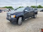 2016 GMC Canyon