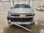 2026 Chevrolet Silverado K1500 LT