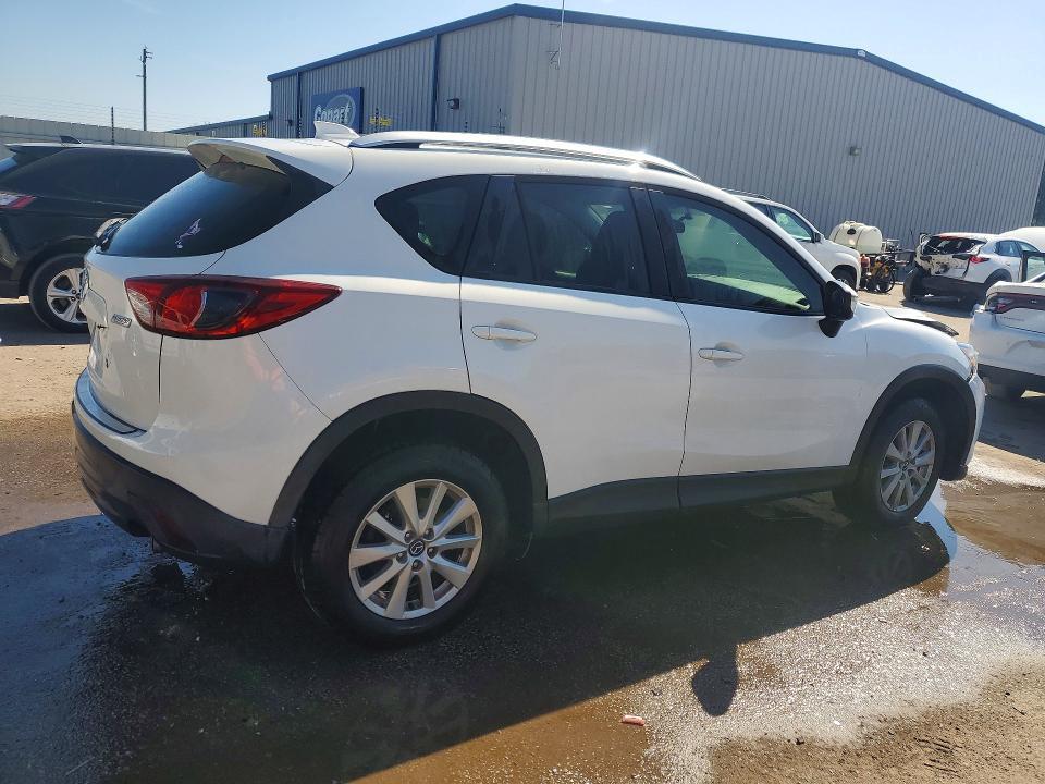 2015 Mazda Cx-5 Sport