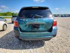 2009 Toyota Highlander Sport