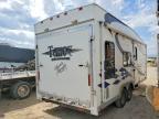 2007 Tahoe 21'TRAILER