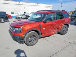 2024 Ford Bronco Sport big Bend for sale in Farr West, UT