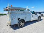 2008 Ford F350 SRW Super Duty