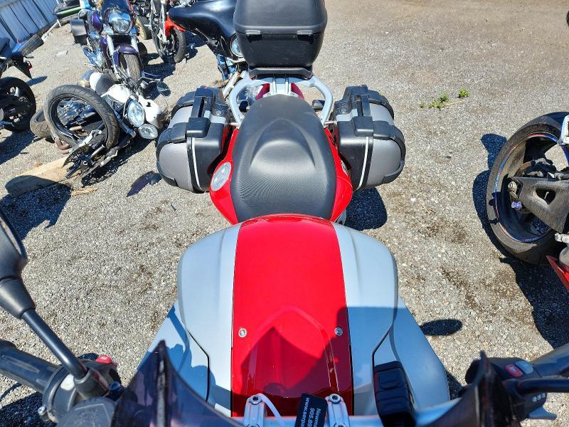 2012 BMW F800 R