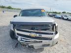 2010 Chevrolet Silverado C1500 LT