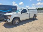 2024 Chevrolet Silverado C1500