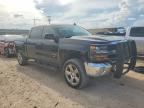 2018 Chevrolet Silverado C1500 LT
