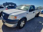 2007 Ford F150