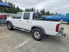 2000 Nissan Frontier XE