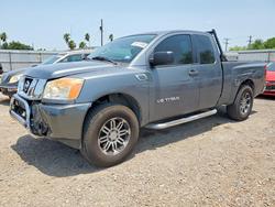 Run And Drives Trucks for sale at auction: 2013 Nissan Titan S