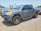 2013 Nissan Titan S
