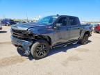 2021 Chevrolet Silverado K1500 LT Trail Boss
